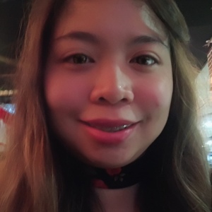 LouiseCruz-9b1f's avatar